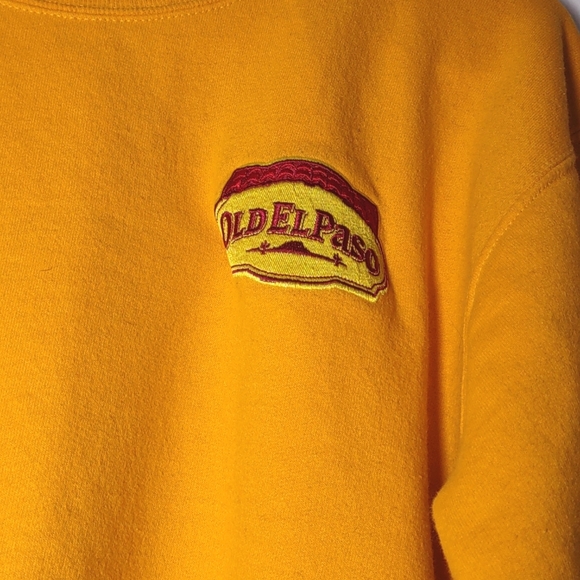 Old El Paso Unisex Crewneck - Picture 2 of 4